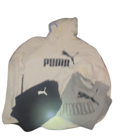 Unisex small/ medium puma wear - Picture 1 of 1